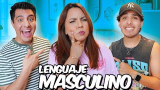 Download Lagu ¿CUÁNTO SÉ DE  HOMBRES? LENGUAJE MASCULINO - YESS SKABECHE MP3