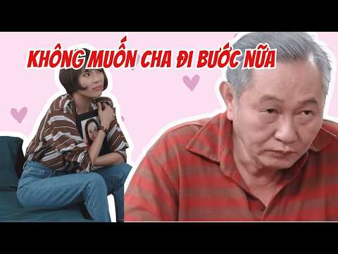 Ông Tài không ăn không uống chỉ vì nhớ người thương