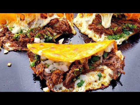 QUESABIRRIAS/COMO HACER BIRRIA ESTILO TIJUANA - YouTube
