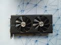 Sapphire Nitro+ Radeon RX 470 8GB GDDR5 [11256-02]  БУ