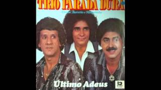 Soca Pilão - Trio Parada Dura