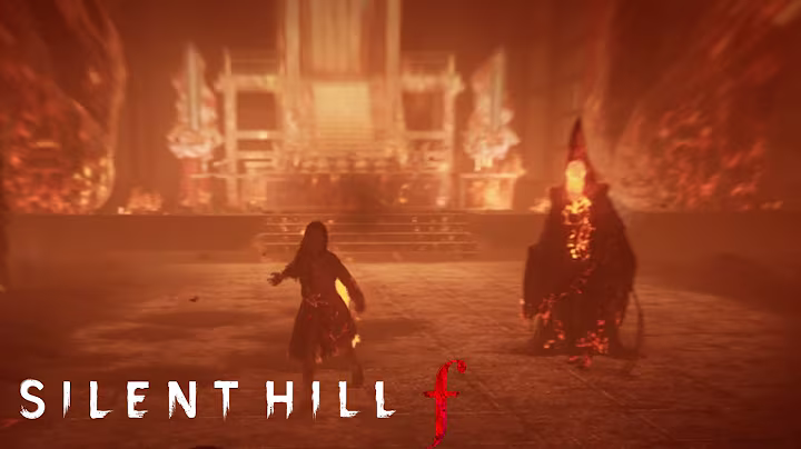 Silent Hill F — Echoes of Jealousy Trophy Guide - Defeat Rinko With Zero Puppet Damage