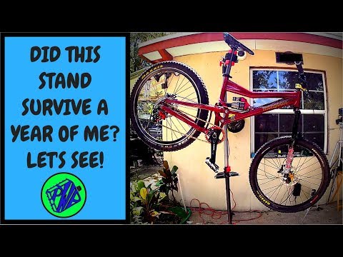 bikemate stand