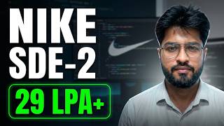 Information Nike Full Stack Developer Interview Experience & Questions | React + Node | SDE-2 | DSA | Machine... Guide