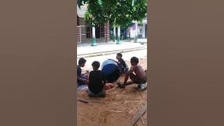 Latihan musik patrol