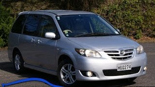 2005 Mazda MPV Alloys! 7 Seater! Easy Finance!! ** $Cash4Cars$Cash4Cars$ **