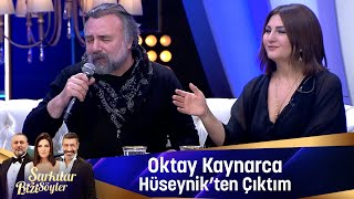 Oktay Kaynarca - Hüseyni̇kten Çiktim