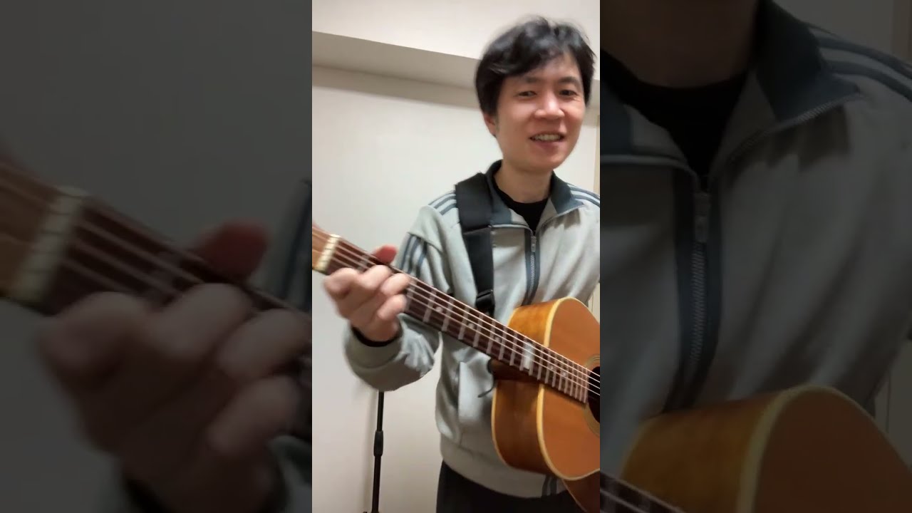 Today’s guitar practice