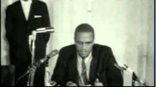 Dr King Malcolm X and Garvey - Economics Empowerment