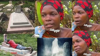 Omuzimu Guze Gumulondoola/Asse Sister We Yedize Bbaawe/Asula Akaaba/Asiiba Akaaba/Amuzimu Munyiivu