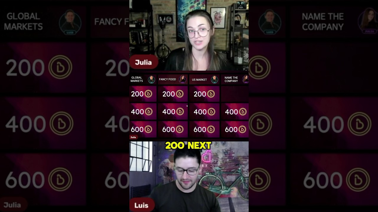 Bear Market Incoming?!