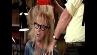 Waynes World, It's sucking my will to live
