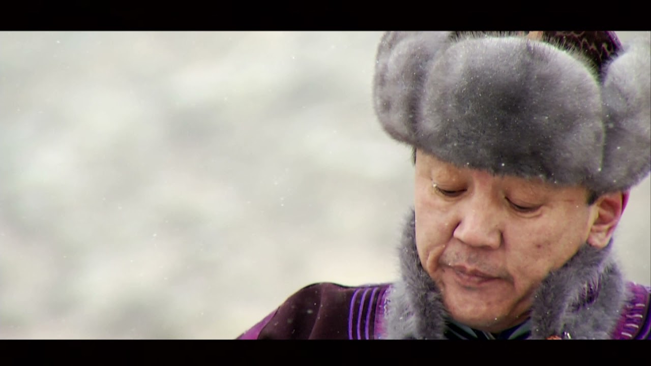 Л.Эрдэнэбаатар - Тэмээ /П.Бадарч/