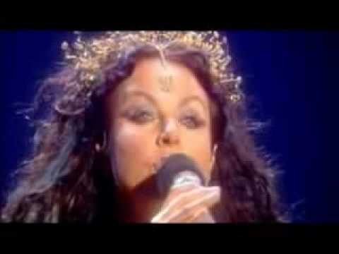 Sarah Brightman_Dust In The Wind_Who Wants To Live Forever_Live From ...