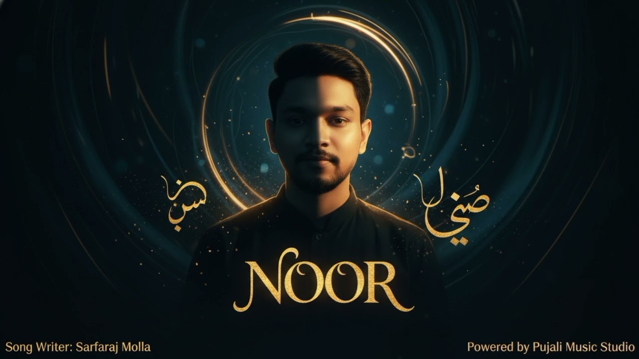 Noor Hai Hindi sad song 