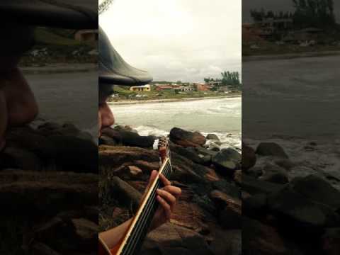 Nando Africano  - Tudo Esverdeou