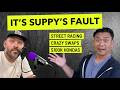 Suppy on $100k Hondas, NYC Street Racing Tales, Custom Building and Selling fish!? VV011