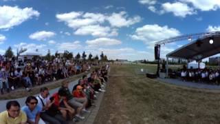BUSSY ST GEORGES VR 360 Fête de la musique by CFTBWORKS