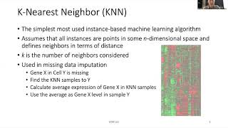2020 STAT115 Lect6.1 KNN and MDS