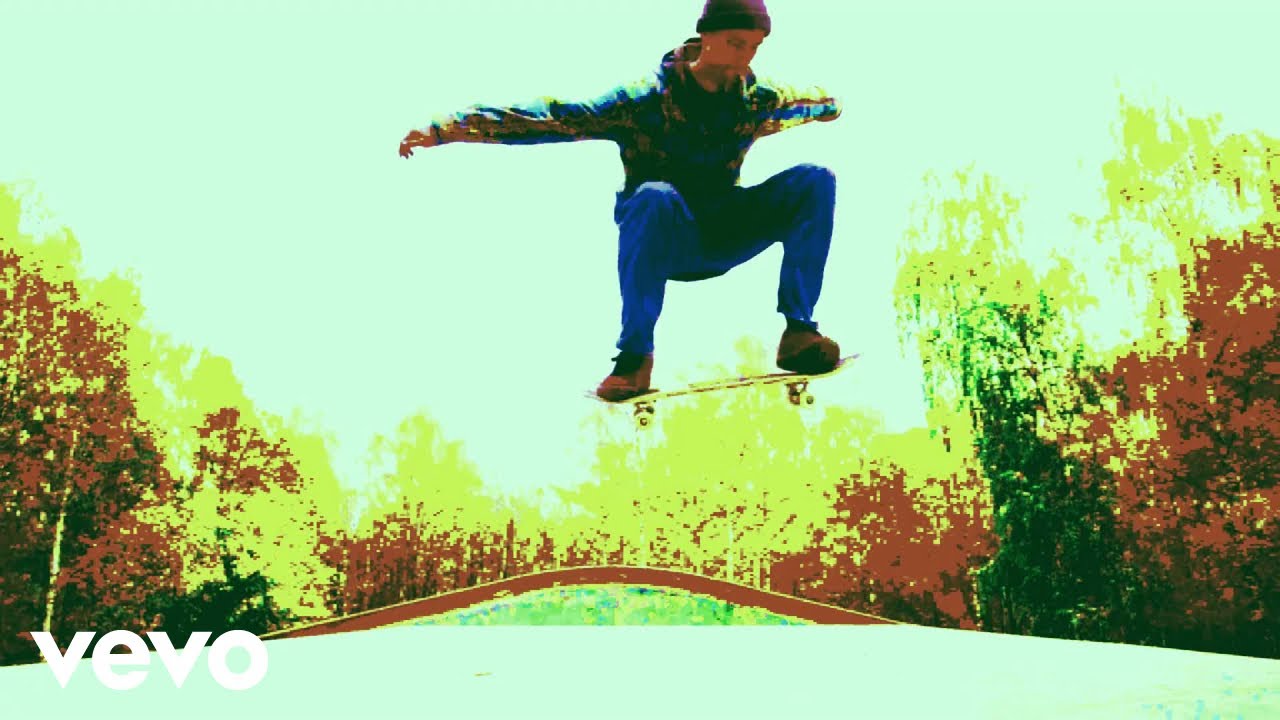 Watch SPOCK - Boarding Flight - GO Version (Official Music Video) on YouTube Watch SPOCK - Boarding Flight - GO Version (Official Music Video) on YouTube