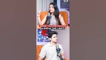 Why You Don’t Apply for Better Jobs: The Truth About Neural Patterns | Agrika Khatri