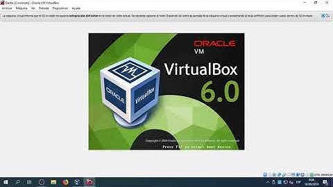 Instalación Elastix 5