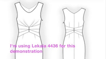 Using the Fabric Estimator