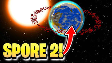 I EVOLVED A CIVILIZATION In The TRUE Successor To SPORE!