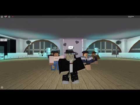 Roblox Bts Mic Drop Preview By Unisoo Entertainment - bta mic droproblox music video youtube