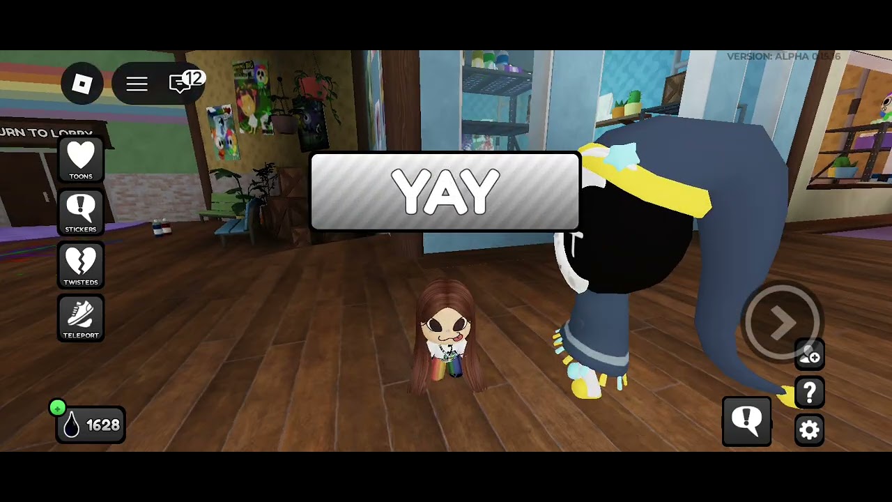 My friend is Delilah/ my mom( JUST FOR THE RP!!!!! SHE IS NOT MY REAL MOM!!) so I took her phone :b