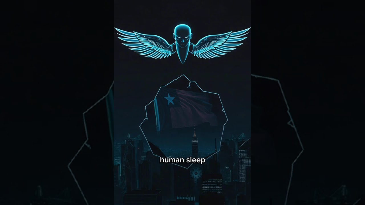 Global Chaos-Dark Industrial Rock | Harsh Bass Vocal