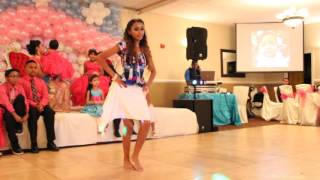 20151115 Nimisha 1 Bday 4 21st perfromance 1 of 2