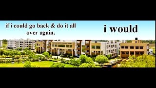 GITS FAREWELL VIDEO (Memories) - B.Tech. CSE BATCH 2013-17