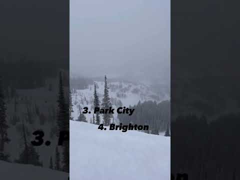 Video: 7 nejlepších lyžařských středisek v Lake Tahoe
