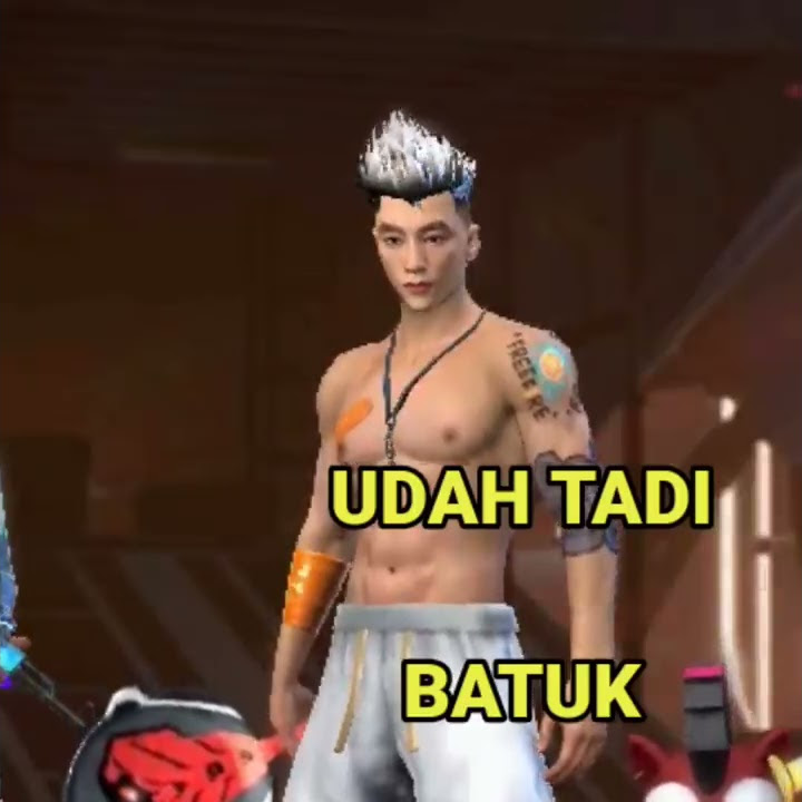 Drama tiktok Bang Kev - El punya pacar lucu