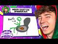 ES KRACHT KOMPLETT?!😂🖌  | Gartic Phone