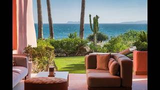 €2,695,000 | Newly Renovated Beachfront Elegance - #location #CostadelSol #ADealADay