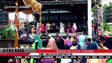 DEMEN2 SEPIRA ~ BUNDA MUMUN || CITRA NADA LIVE DS.DUKUH LO (BLOK LAPANGAN) - BULAKAMBA - BREBES