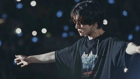 Jungkook - Off my face [FMV]