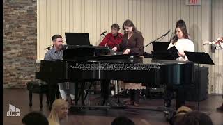 11/02/25 URC 10:45 am Worship Service