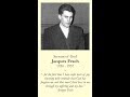 Jacques Fesch - Proof Of God's Mercy - Way Of Living on TV