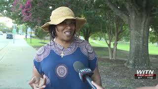 North Carolina joins lawsuit suing FEMA for $200 million in cuts to flood, water and sewer projec...
