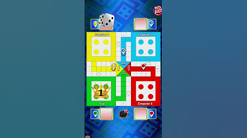Ludo King win video 8