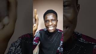 Day 29 Of 40 Days Fasting And Prayer With Apostle Wi Rufus