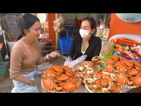 Video Nhìn mà ham 
