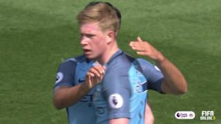 EA Sports FIFA Online 3 - Sergio Aguero Liveboost