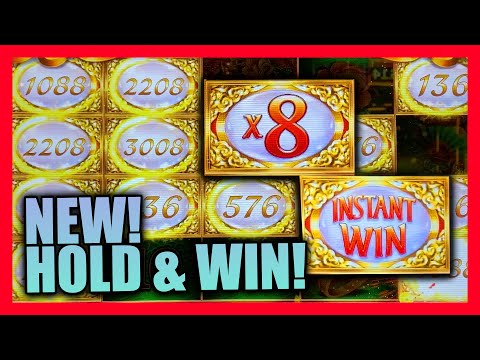 INSTANT WIN & 8X MULTIPLIERS! ★ PEACOCK BEAUTY SLOT MACHINE ★ LINK SLOT GOES WILD!  ➜ LAS VEGAS