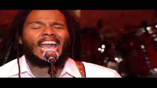 Roots, Rock, Reggae   Ziggy Marley Live at Roots Rock Reggae Festival 2004