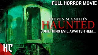 Haunted Full Movie | Full Paranormal Horror Movie | Exclusive Free Horror Movie