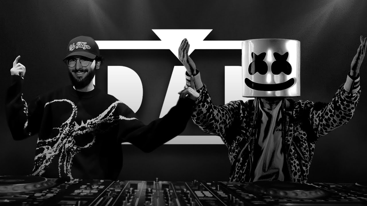 Ver Marshmello & Infekt - Loaded (Music Video) en YouTube Ver Marshmello & Infekt - Loaded (Music Video) en YouTube